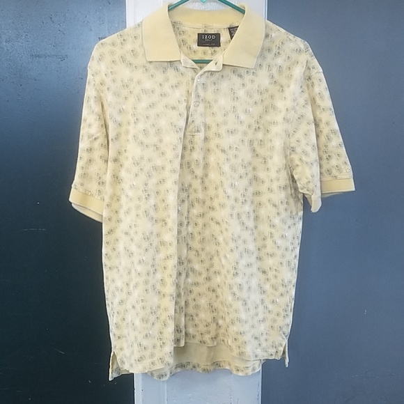 Izod Other - IZOD golf polo
